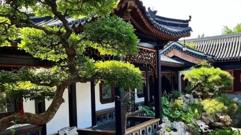 金年会 新闻资讯：城市绿廊建设配图